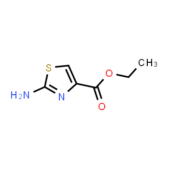 5398-36-7 | Ethyl 2-amino-1,3-thiazole-4-carboxylate