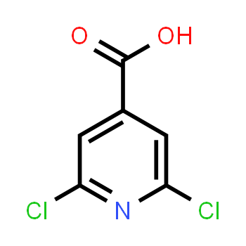 5398-44-7 | 2,6-Dichloropyridine-4-carboxylic acid