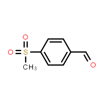 5398-77-6 | 4-(Methylsulfonyl)benzaldehyde