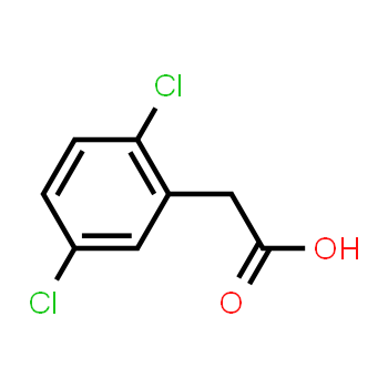 5398-79-8 | 2,5-Dichlorophenylacetic acid