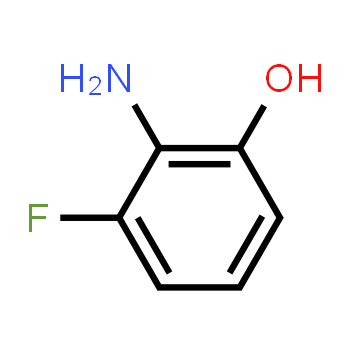 53981-23-0 | 2-Amino-3-fluorophenol