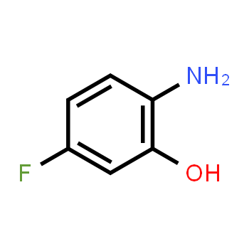 53981-24-1 | 2-Amino-5-fluorophenol