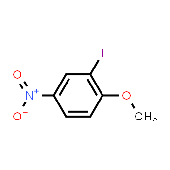 5399-03-1 | 2-Iodo-4-nitroanisole