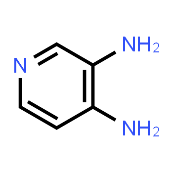 54-96-6 | 3,4-Diaminopyridine