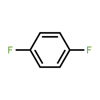 540-36-3 | 1,4-Difluorobenzene