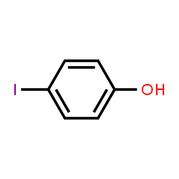 540-38-5 | 4-Iodophenol