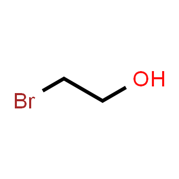 540-51-2 | 2-Bromoethanol