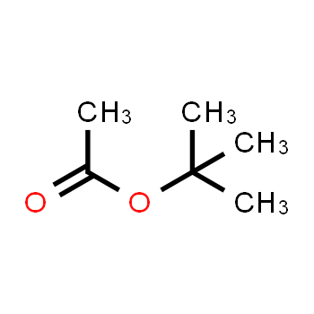 540-88-5 | Tert-butyl acetate