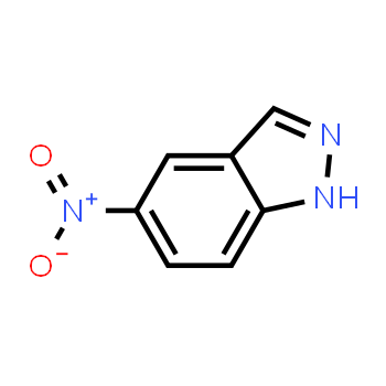 5401-94-5 | 5-Nitroindazole