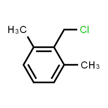 5402-60-8 | 2,6-Dimethylbenzylchloride