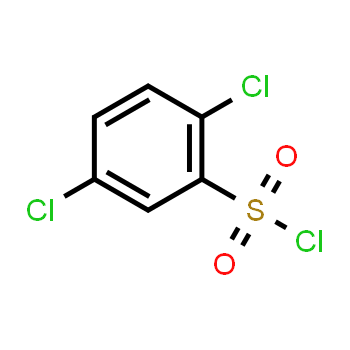 5402-73-3 | 2,5-Dichlorobenzenesulfonyl chloride