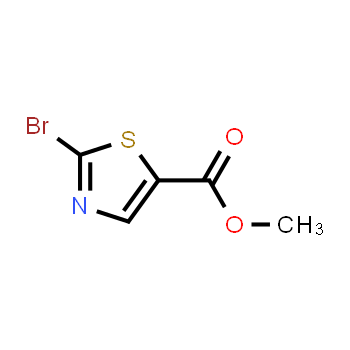 54045-74-8 | methyl 2-bromothiazole-5-carboxylate