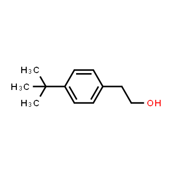 5406-86-0 | 2-(4-Tert-butylphenyl)ethanol