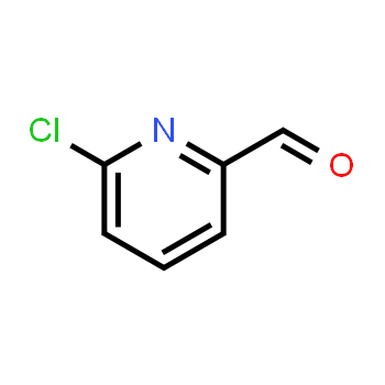 54087-03-5 | 6-Chloropyridine-2-carbaldehyde