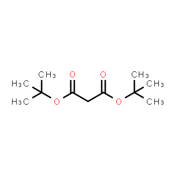 541-16-2 | Di-tert-butyl malonate