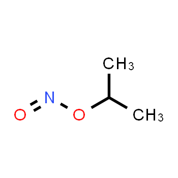 541-42-4 | isopropyl nitrite