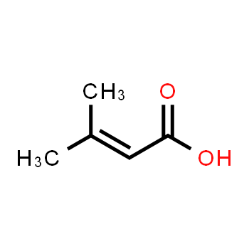 541-47-9 | 3,3-Dimethylacrylic Acid