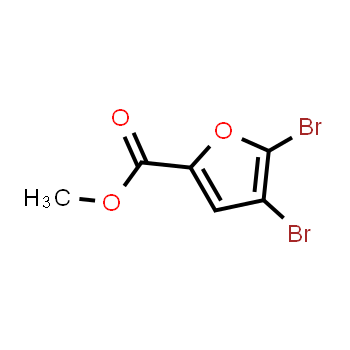 54113-41-6 | Methyl-4,5-dibromo-2-furoate