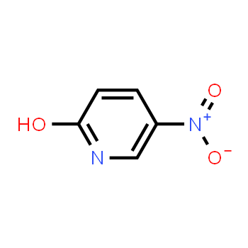 5418-51-9 | 2-Hydroxy-5-nitropyridine