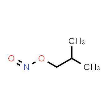 542-56-3 | Isobutyl nitrite