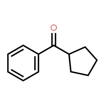 5422-88-8 | CYCLOPENTYL PHENYL KETONE