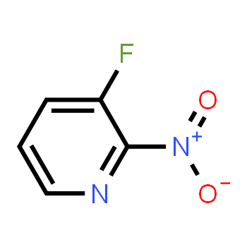 54231-35-5 | 3-Fluoro-2-nitropyridine