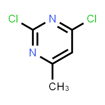 5424-21-5 | 2,4-Dichloro-6-methylpyrimidine