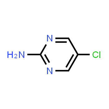 5428-89-7 | 2-Amino-5-chloropyrimidine