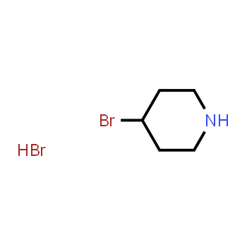 54288-70-9 | 4-Bromopiperidine hydrobromide