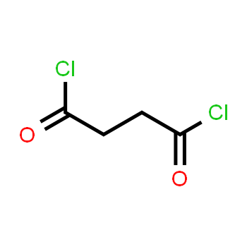 543-20-4 | Succinyl chloride