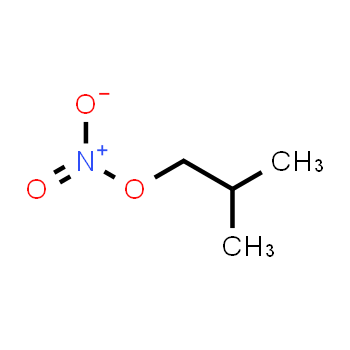 543-29-3 | Isobutyl nitrate