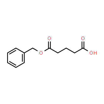 54322-10-0 | 1,5-Pentanedioic Acid Monobenzyl Ester