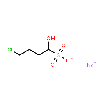 54322-20-2 | Sodium 4-chloro-1-hydroxybutanesulfonate