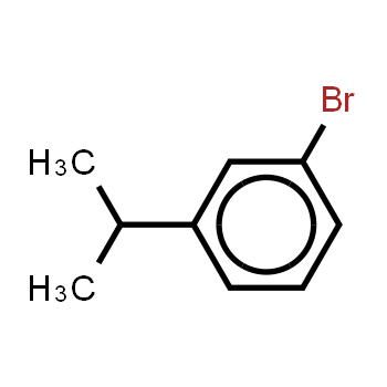 5433-01-2 | 3-Isopropylbromobenzene