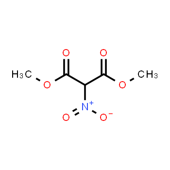 5437-67-2 | diMethyl 2-nitroMalonate