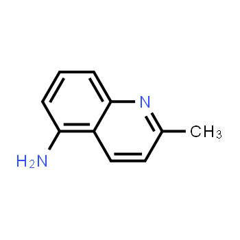 54408-50-3 | 5-Amino-2-methylquinolin