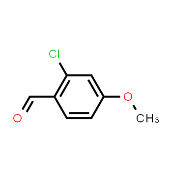 54439-75-7 | 2-Chloro-4-methoxybenzaldehyde