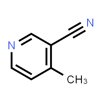 5444-01-9 | 3-Cyano-4-picoline