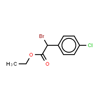 5445-25-0 | Ethyl a-bromo-4-chlorophenylacetate