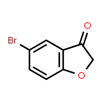 54450-20-3 | 5-Bromo-3(2H)-benzofuranone