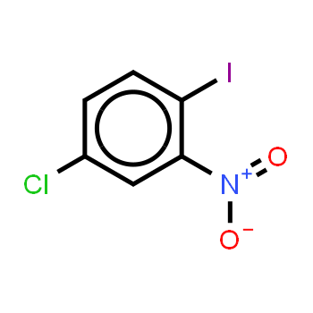 5446-05-9 | 5-Chloro-2-iodonitrobenzene