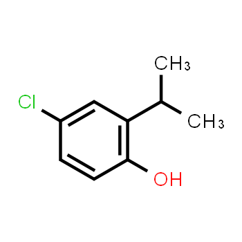 54461-05-1 | 4-chloro-2-isopropylphenol