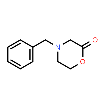 5453-99-6 | 4-benzylmorpholin-2-one