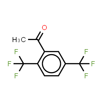 545410-47-7 | 2,5-Bis(trifluoromethyl)acetophenone