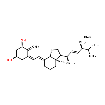 54573-75-0 | Doxercalciferol