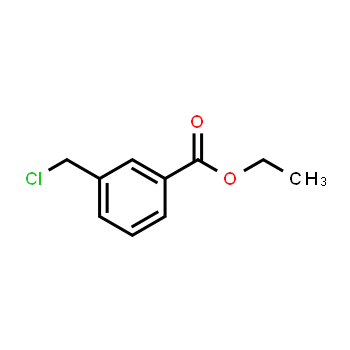 54589-54-7 | Ethyl 3-(chloromethyl)benzoate