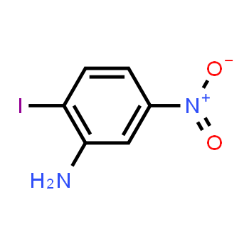 5459-50-7 | 2-Iodo-5-nitroaniline