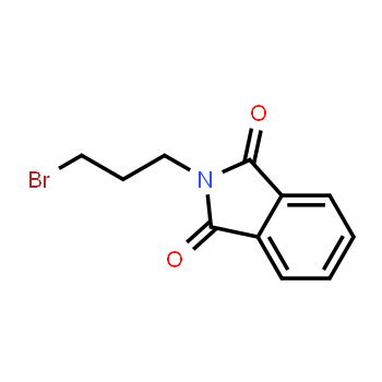 5460-29-7 | 2-(Bromopropyl)-1,3-dihydro-1,3-dioxoisoindole