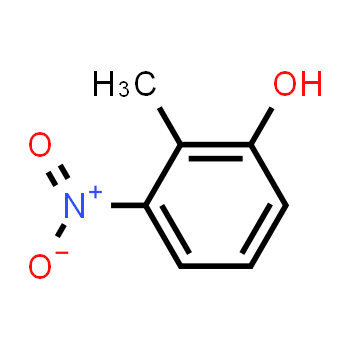 5460-31-1 | 2-Methyl-3-nitro-phenol