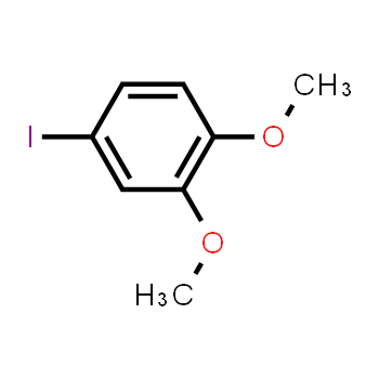 5460-32-2 | 4-Iodo-1,2-dimethoxybenzene